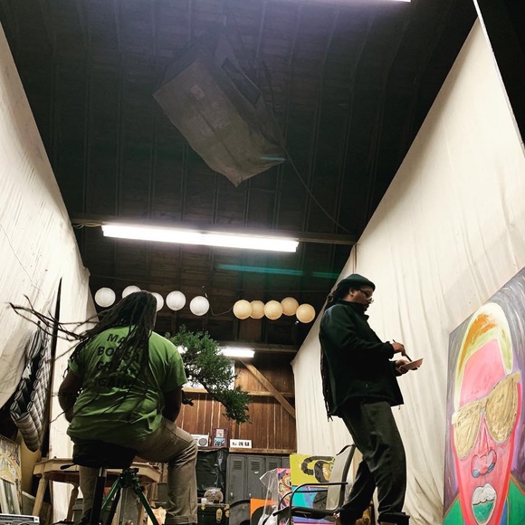 Meet your Posher, Kareem - Picture 2 of 6